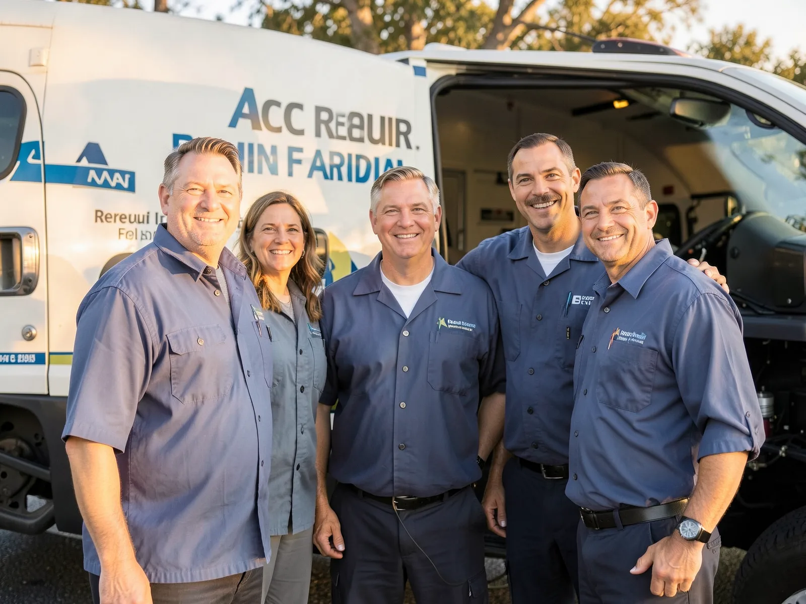 Furnace Replacement in Panacea, FL